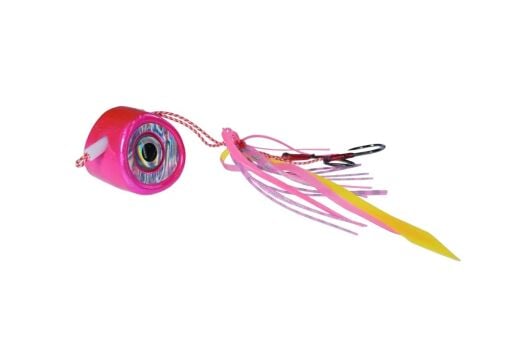 Tai-Rubber jig&skirt