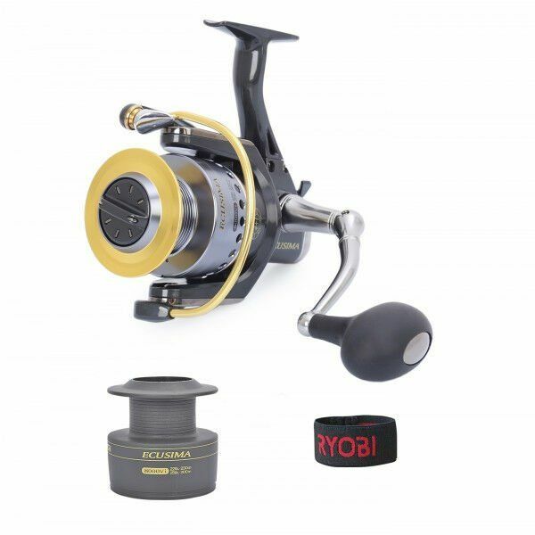 Ryobi Ecusima 4000 VI olta makinası