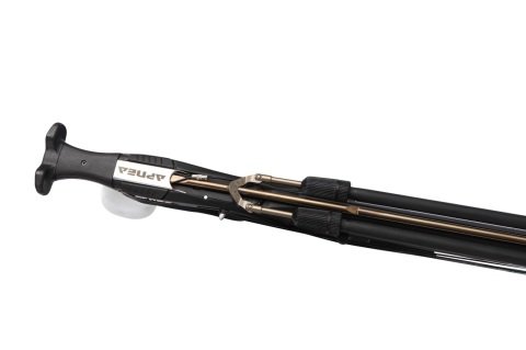 Apnea Rebel Extended Kapalı Kafa Zıpkın 60 cm