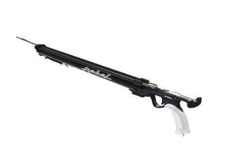 Apnea Rebel Extended Kapalı Kafa Zıpkın 60 cm