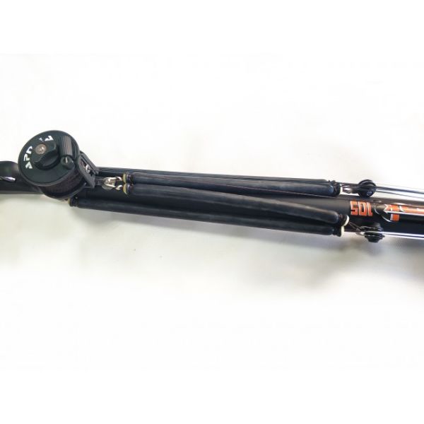 Apnea Amarok İnverted 115cm zıpkın