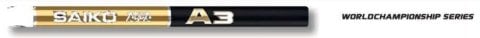 SAIKO A3 420cm 100-250gr 3 Parça Surf Kamışı