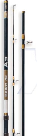 SAIKO A3 420cm 100-250gr 3 Parça Surf Kamışı