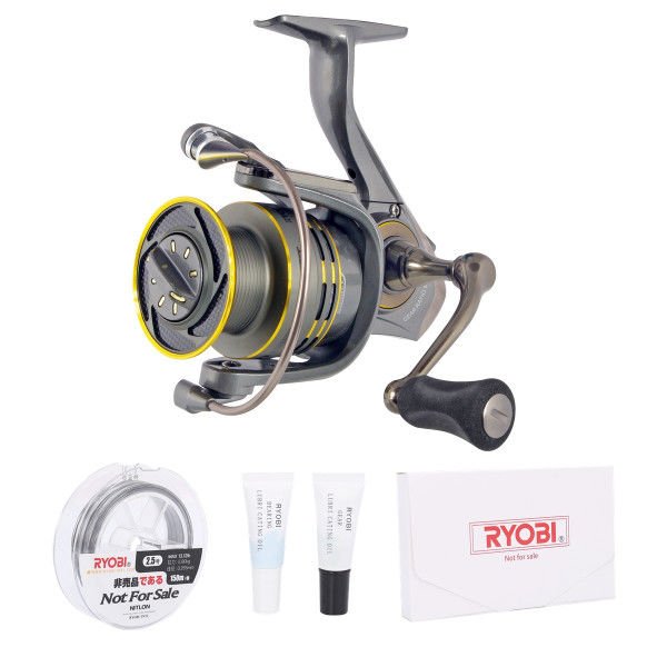 Ryobi Slam 4000