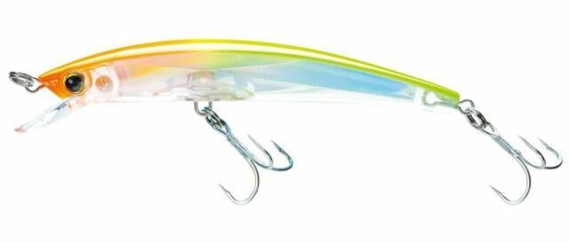 Yo-ZuRi Crystal Minnow F 130mm 19GR F8-C57