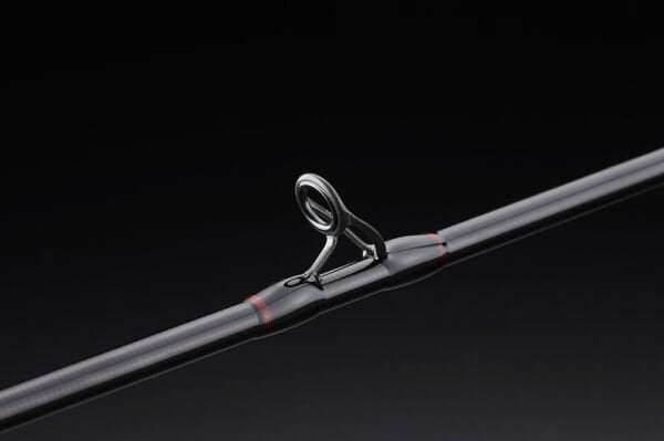 JACKALL BINBIN STICK RB BSRB-C66SUL 198CM 120GR