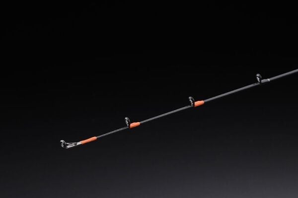 JACKALL BINBIN STICK RB BSRB-C66M 198CM 160GR