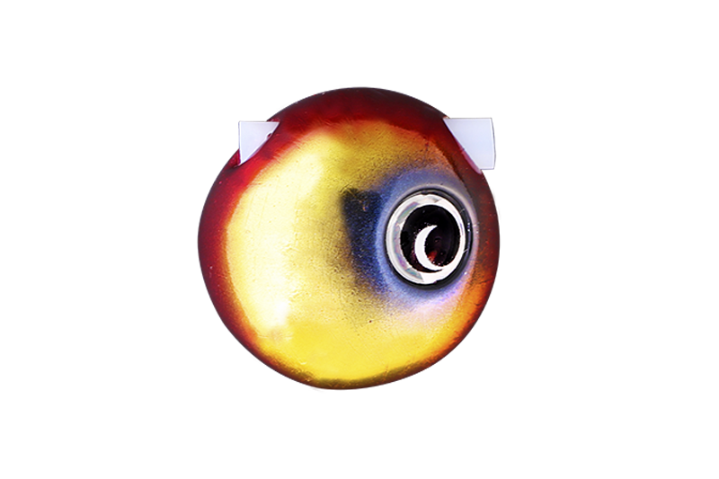 JACKALL TG BINBIN DAMA SLIDE NEO 120GR F-290 RED GOLD