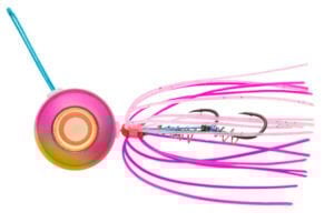 ECO GEAR TG AQURABA HEAD KUWASE 80GR AH01