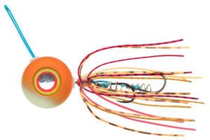 ECO GEAR TG AQURABA HEAD KUWASE 80GR AH04