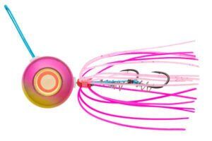 ECO GEAR TG AQURABA HEAD KUWASE 100GR AH01