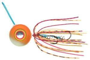 ECO GEAR TG AQURABA HEAD KUWASE 100GR AH04
