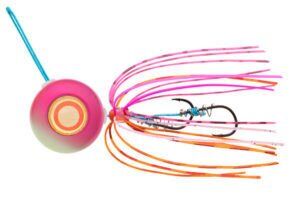 ECO GEAR TG AQURABA HEAD KUWASE 100GR AH05