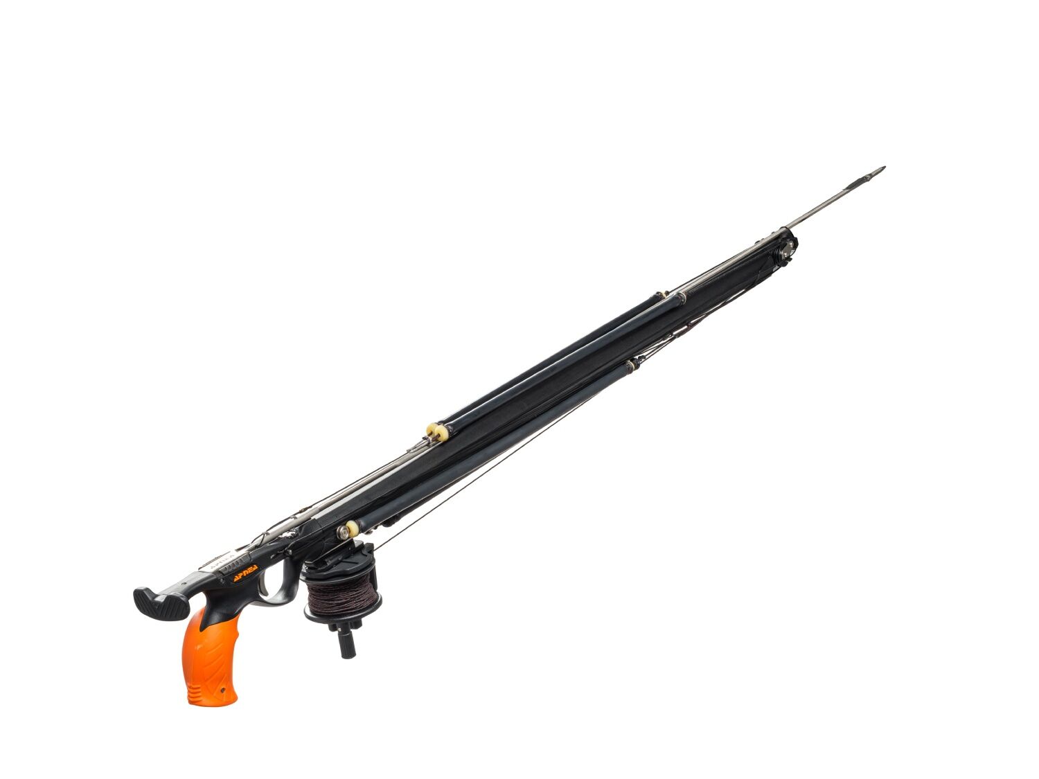 Apnea Amarok Double Action Serisi Zıpkınlar