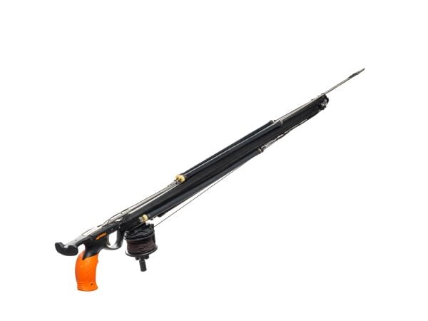 Apnea Amarok Double Action Serisi Zıpkınlar