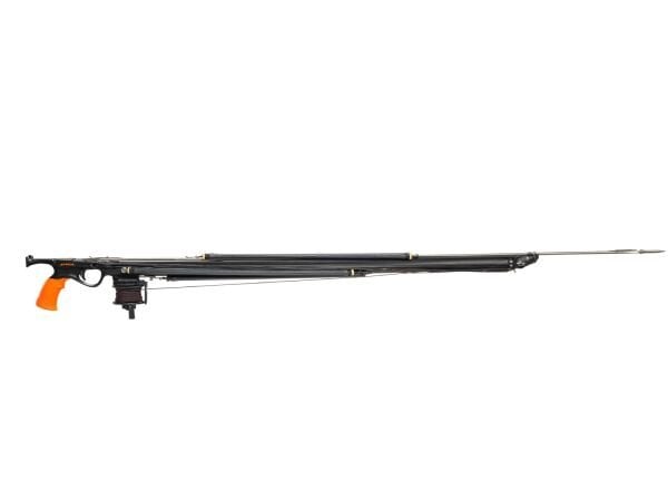 Apnea Amarok Double Action Serisi Zıpkınlar
