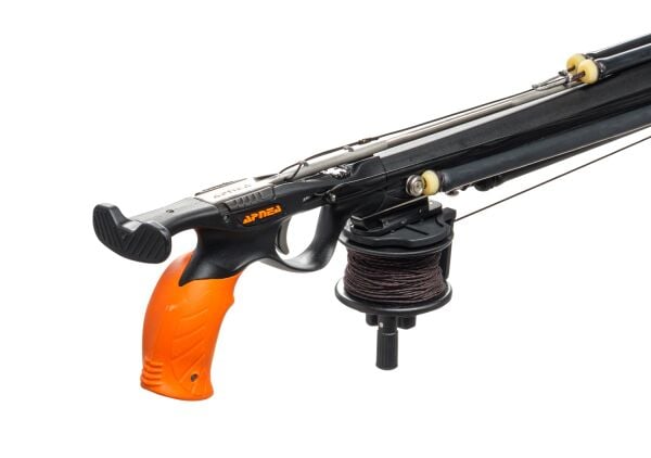 Apnea Amarok Double Action Serisi Zıpkınlar