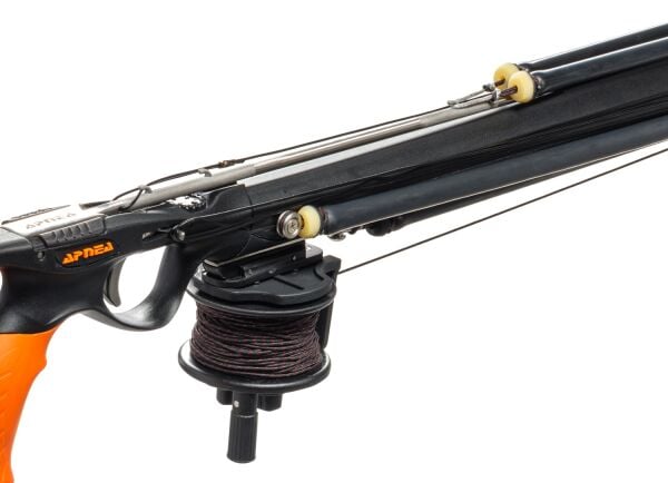 Apnea Amarok Double Action Serisi Zıpkınlar