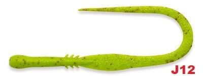 ECO GEAR AQUA TAIRABA KUWASE CURLY SLIM Serisi
