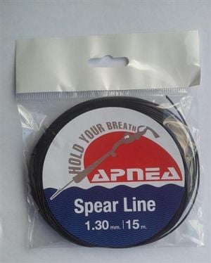 Apnea Özel Zıpkın Misinası 1.5mm 15mt