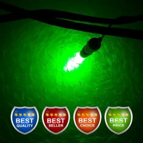 Hydro Glow 125cm kalamar ışığı No:3